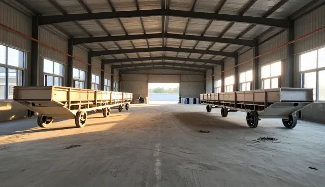 如何优化施工材料网络以提升施工质量